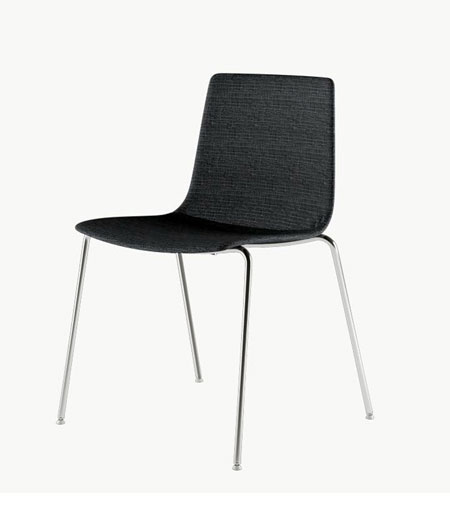 Slim Soft by Alias, impeccable comfort