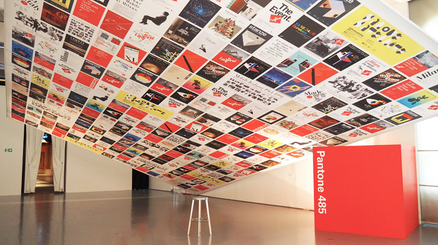 Il Salone/la Città e Carlo Mollino: le due mostre inedite di Triennale