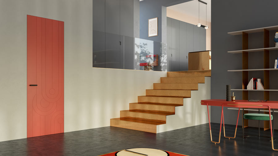 Yncisa/70 opens the doors to Art Déco