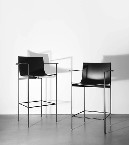 10 stools “up” to design