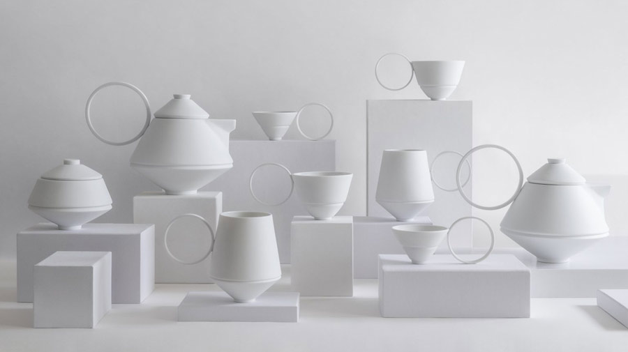 Circle, a well-rounded breakfast