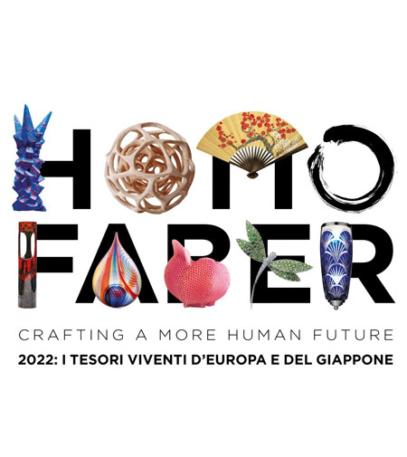 Homo Faber, the beauty of savoir-faire