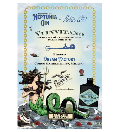 Matteo Cibic brings the sea to Milan