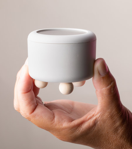 Vita Air, the portable air purifier