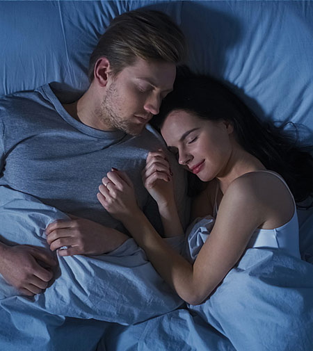 To each their own Somnium®