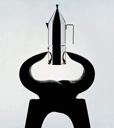 Alessi shows in Köln