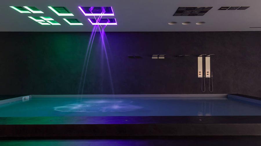 Antonio Lupi opens its new showroom