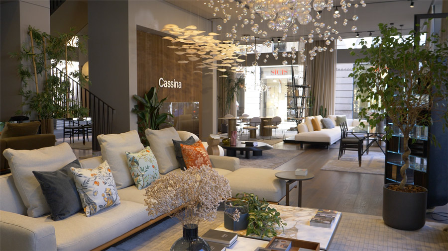 Bredaquaranta: dove la Milano Design Week non finisce mai