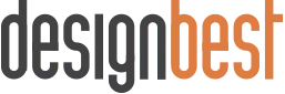 Designbest Magazine logo