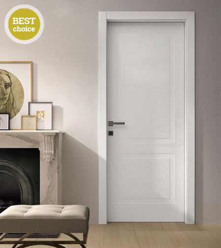 What’s the right door for your home?
