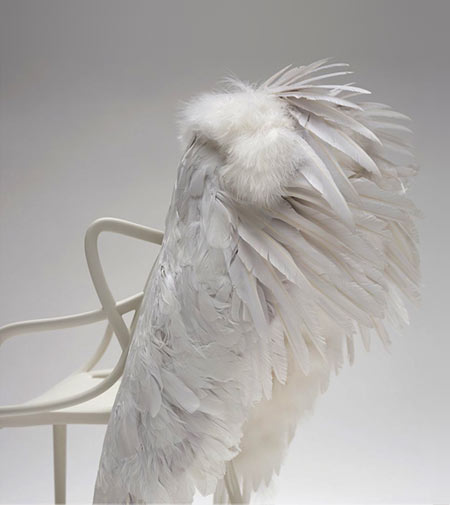 Kartell at auction: Masters for a good cause