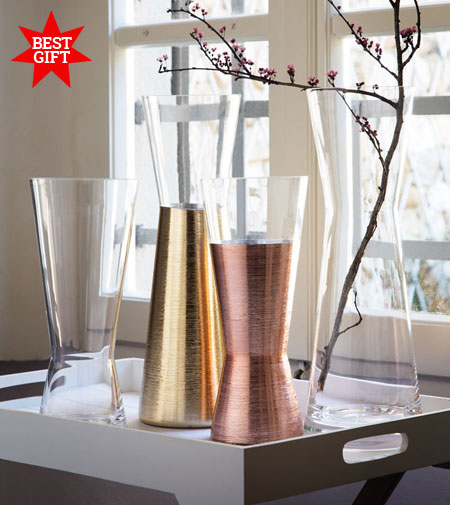 10 top Christmas gifts for your home