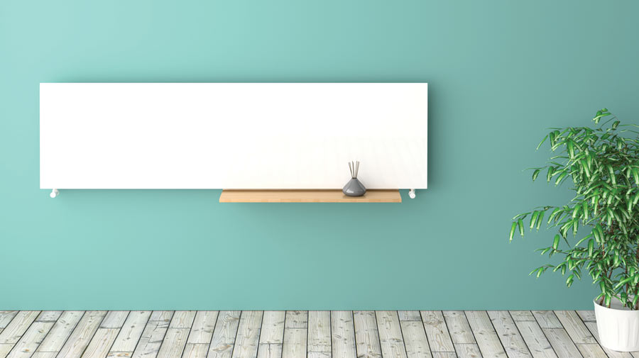 Lynea by Cordivari, designer accessories for your radiator