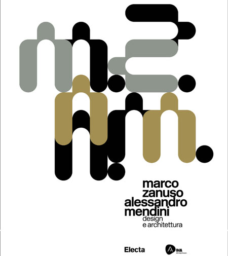 Marco Zanuso and Alessandro Mendini: the two faces of Made in Italy