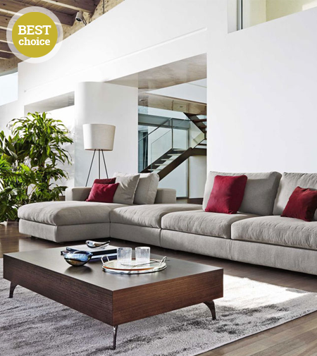 Relaxation and the home