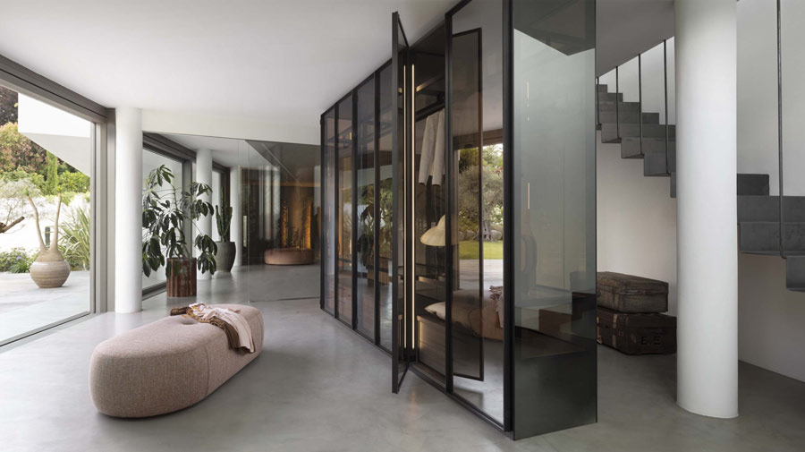 Tian by Lema, elegance in sight