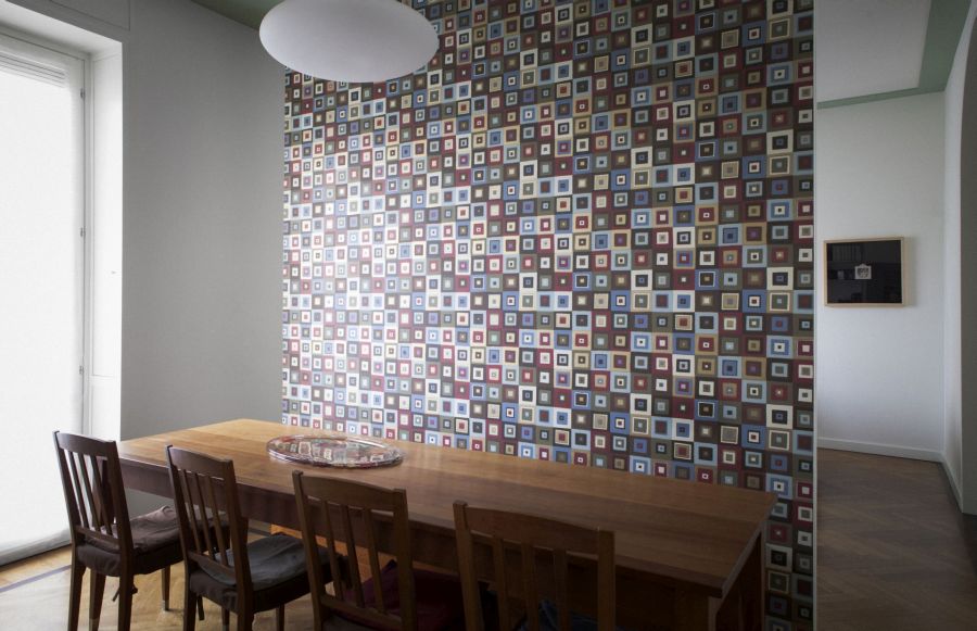 Giò Ponti: is that you?