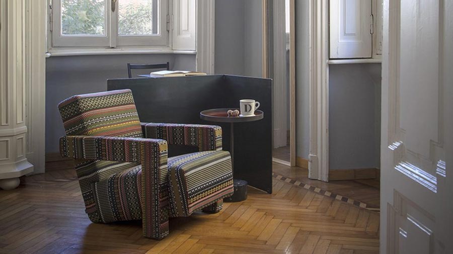 Utrecht Point di Cassina per Mohd, Limited Edition...