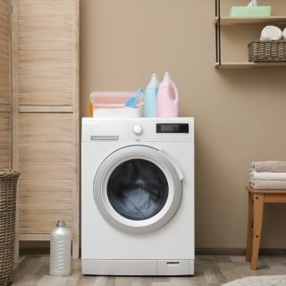 Lavatrici salvaspazio: come sceglierle?