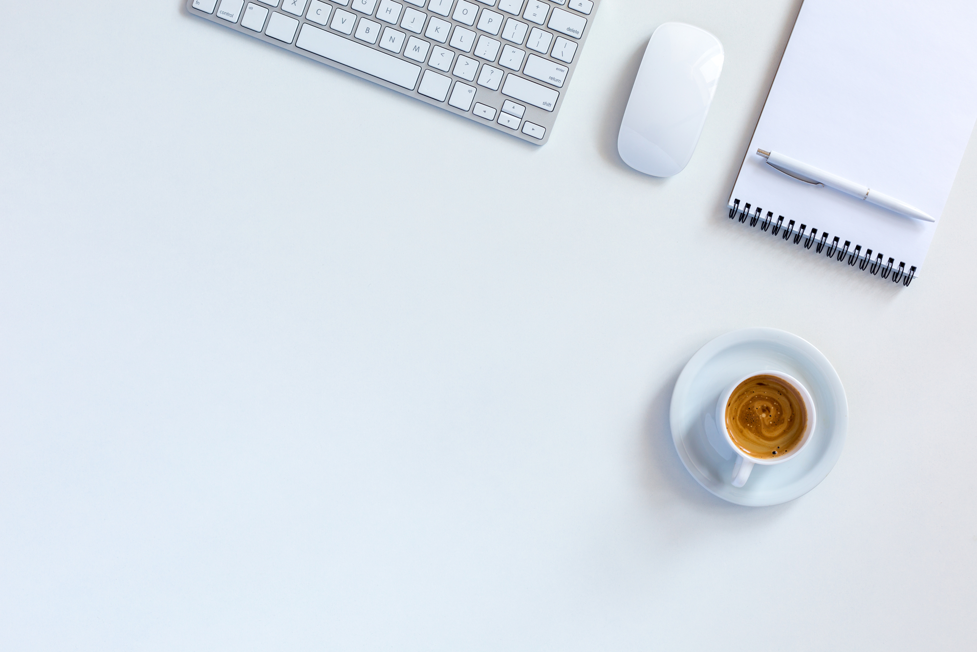 piccolo ufficio in casa