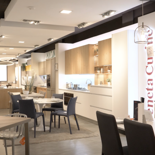 Angelo Arredamenti Veneta Cucine