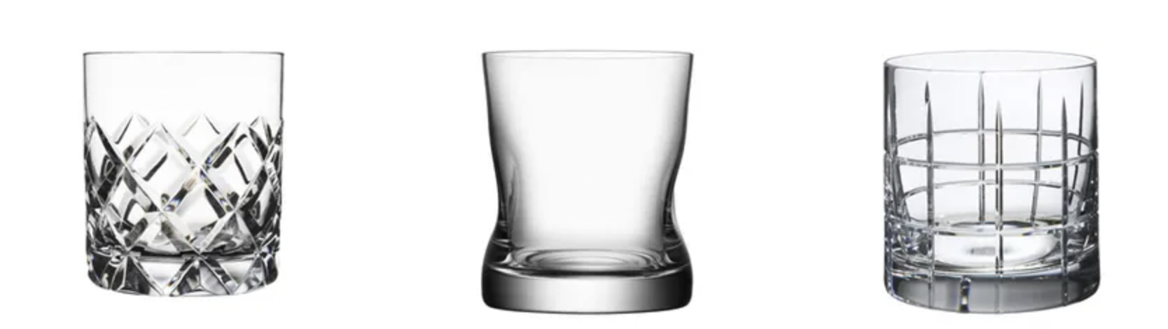 Bicchieri da aperitivo e cocktail bicchieri da cocktail