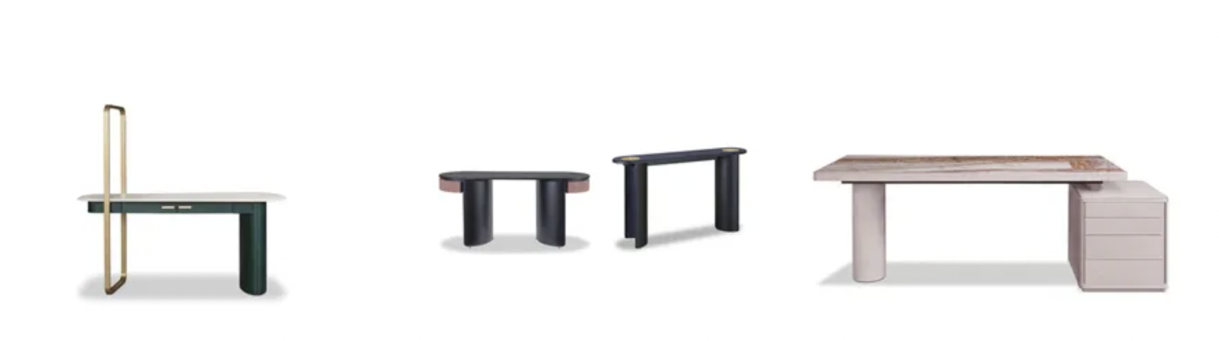 scrivanie e scrittoi