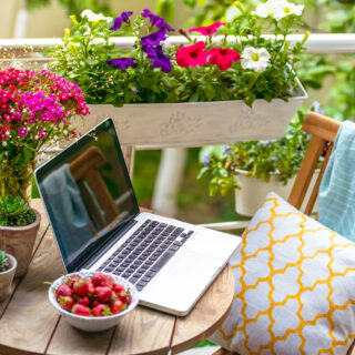 Come arredare le verande per esterni