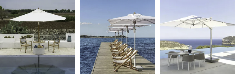 catalogo ombrelloni da esterno cataloghi ombrelloni designbest