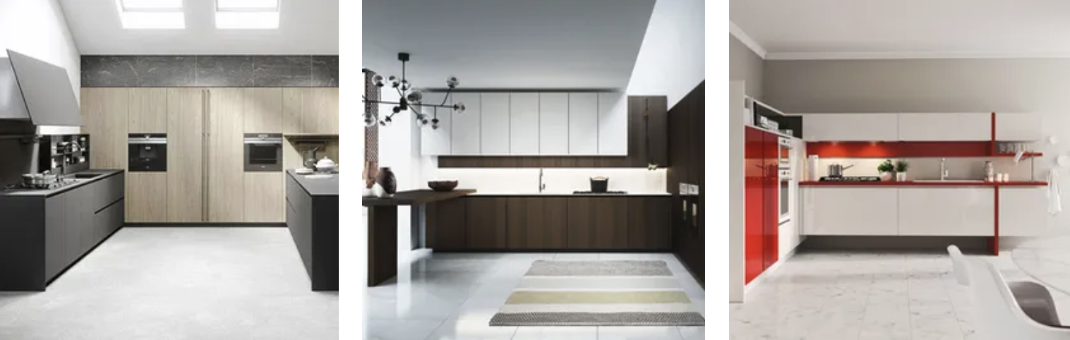 cataloghi cucine angolari