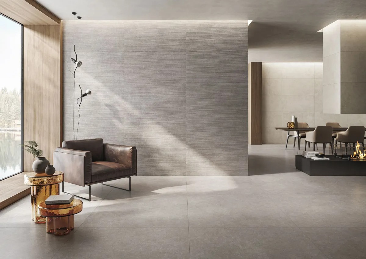 casalgrande padana stile