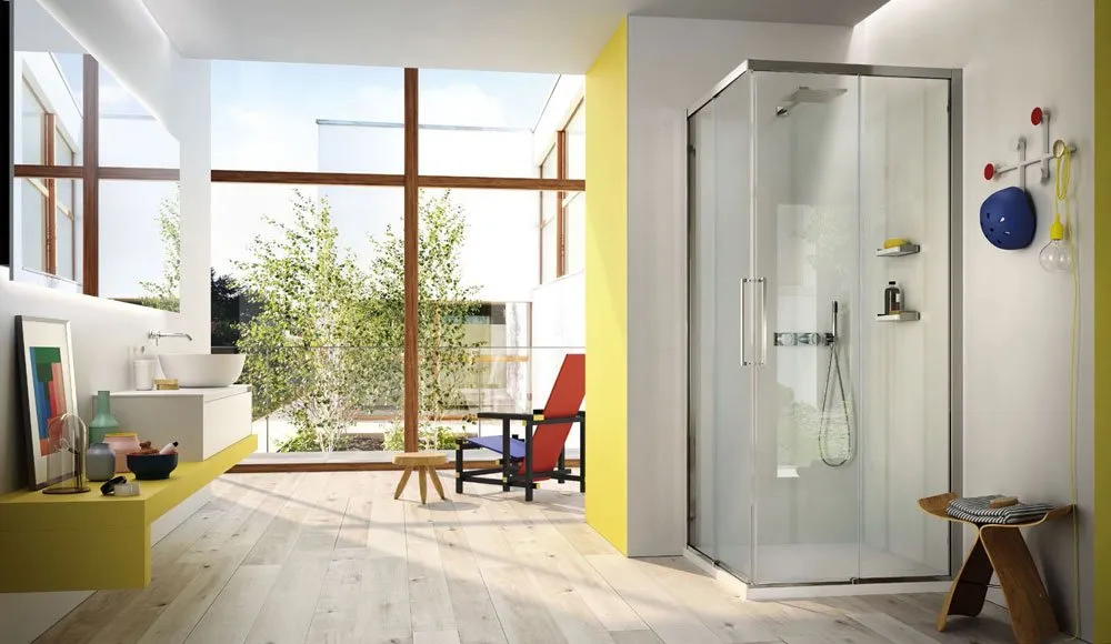 box doccia box doccia vismaravetro