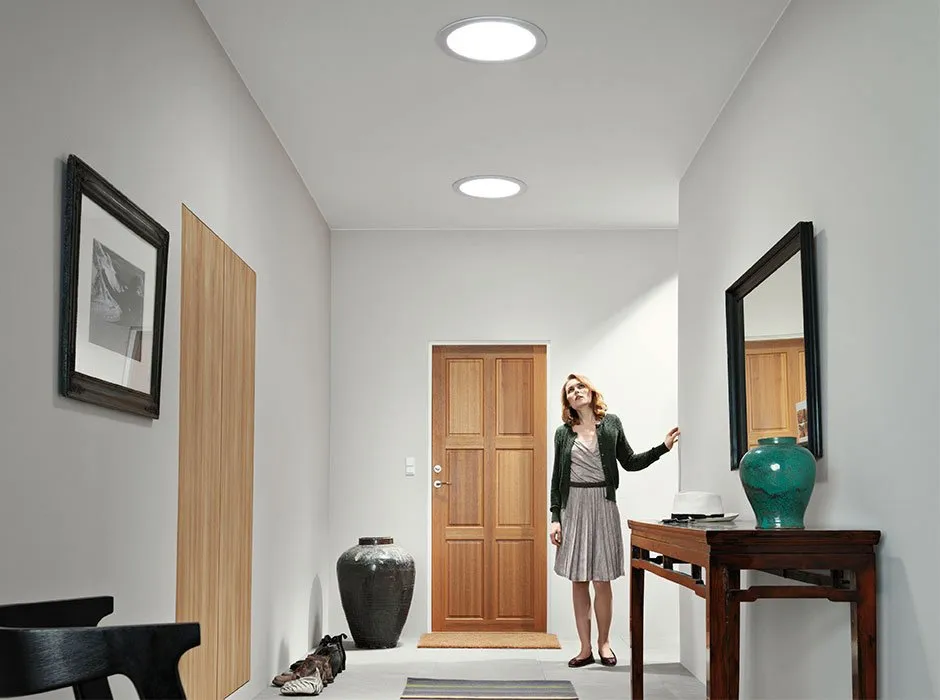 FINESTRA TETTO PIANO