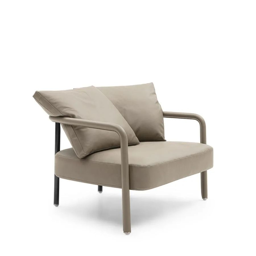 poltrona pochette pochette beb italia