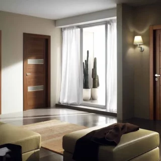 Porta Stilia by Gidea