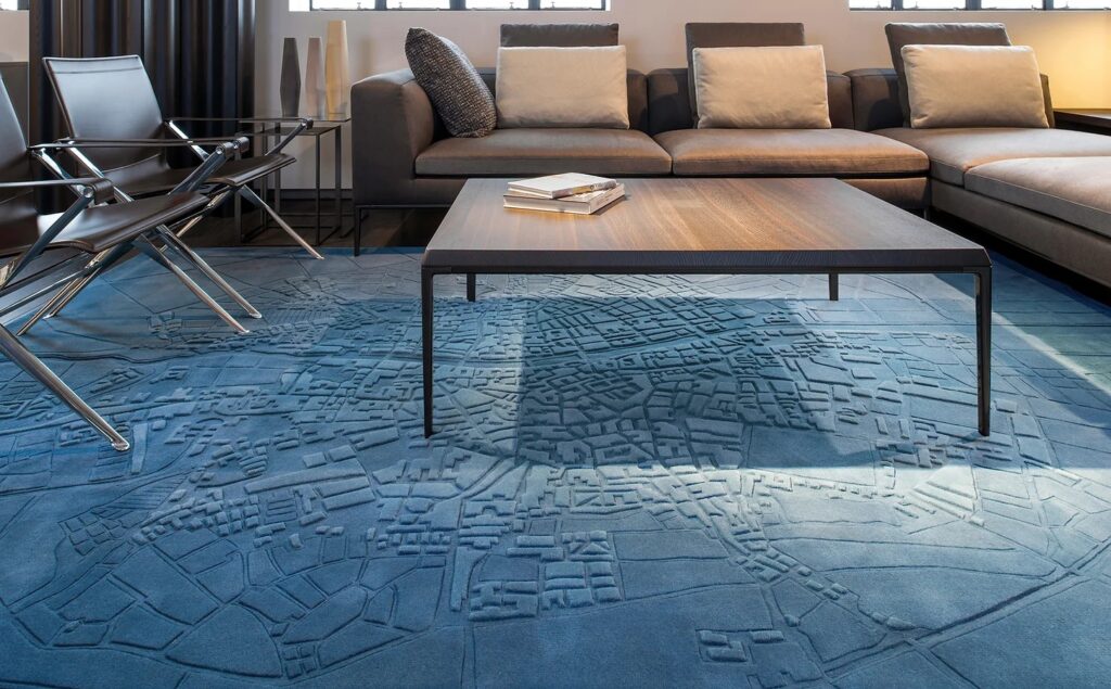 urban Fabric signature collection