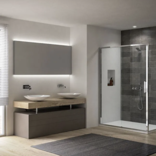 come scegliere il box doccia