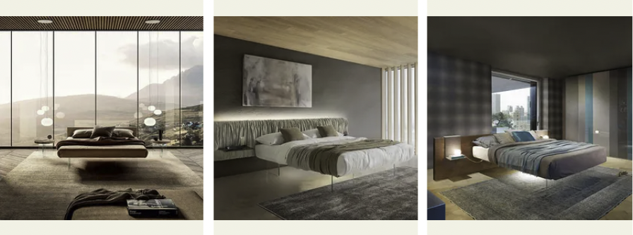 CATALOGHI LETTI MATRIMONIALI CATALOGHI LETTI MATRIMONIALI