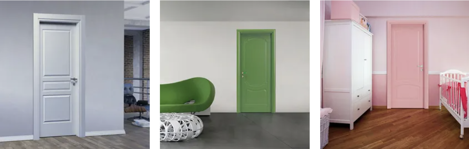 Catalogo Porte a Battente Catalogo Porte a Battente