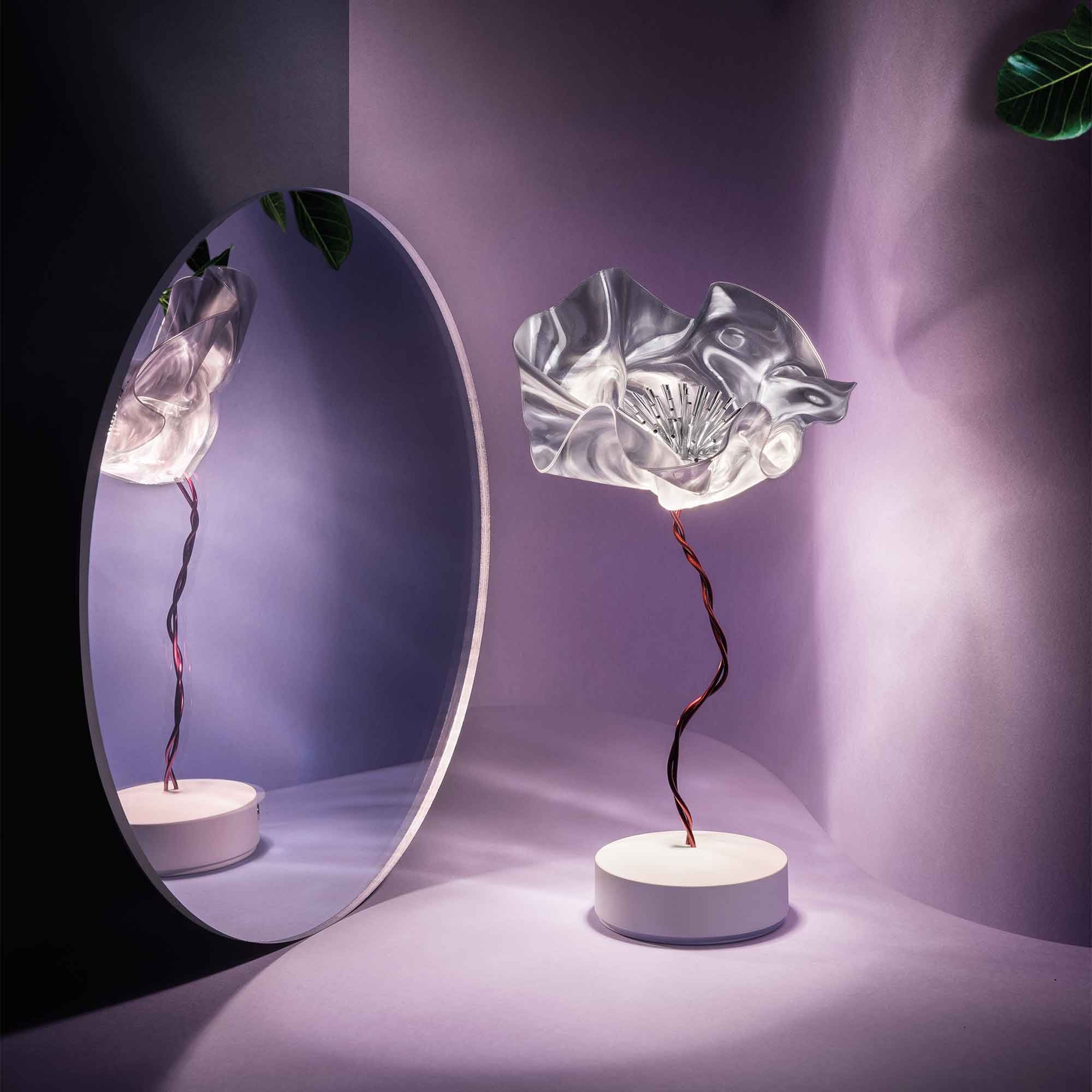 Slamp - Lampada LaFleur Natale in natura