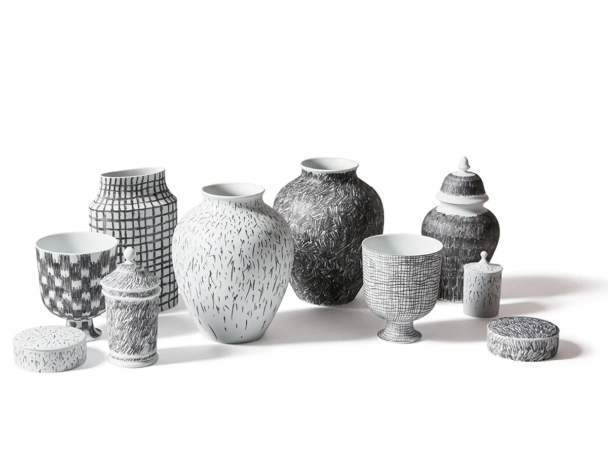 cassina post scriptum