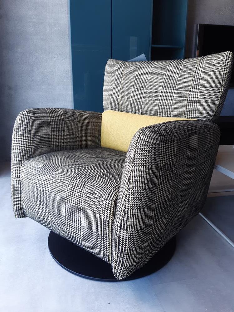 egoitaliano-honey poltroncina honey