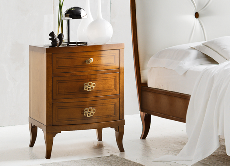 le-fablier-luna comodino luna