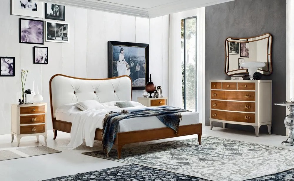 le-fablier-nuvola letto nuvola