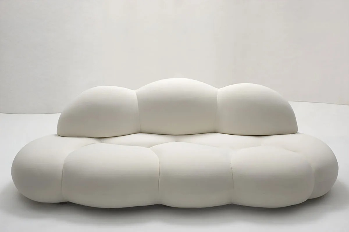 le-nuvole divano le nuvole