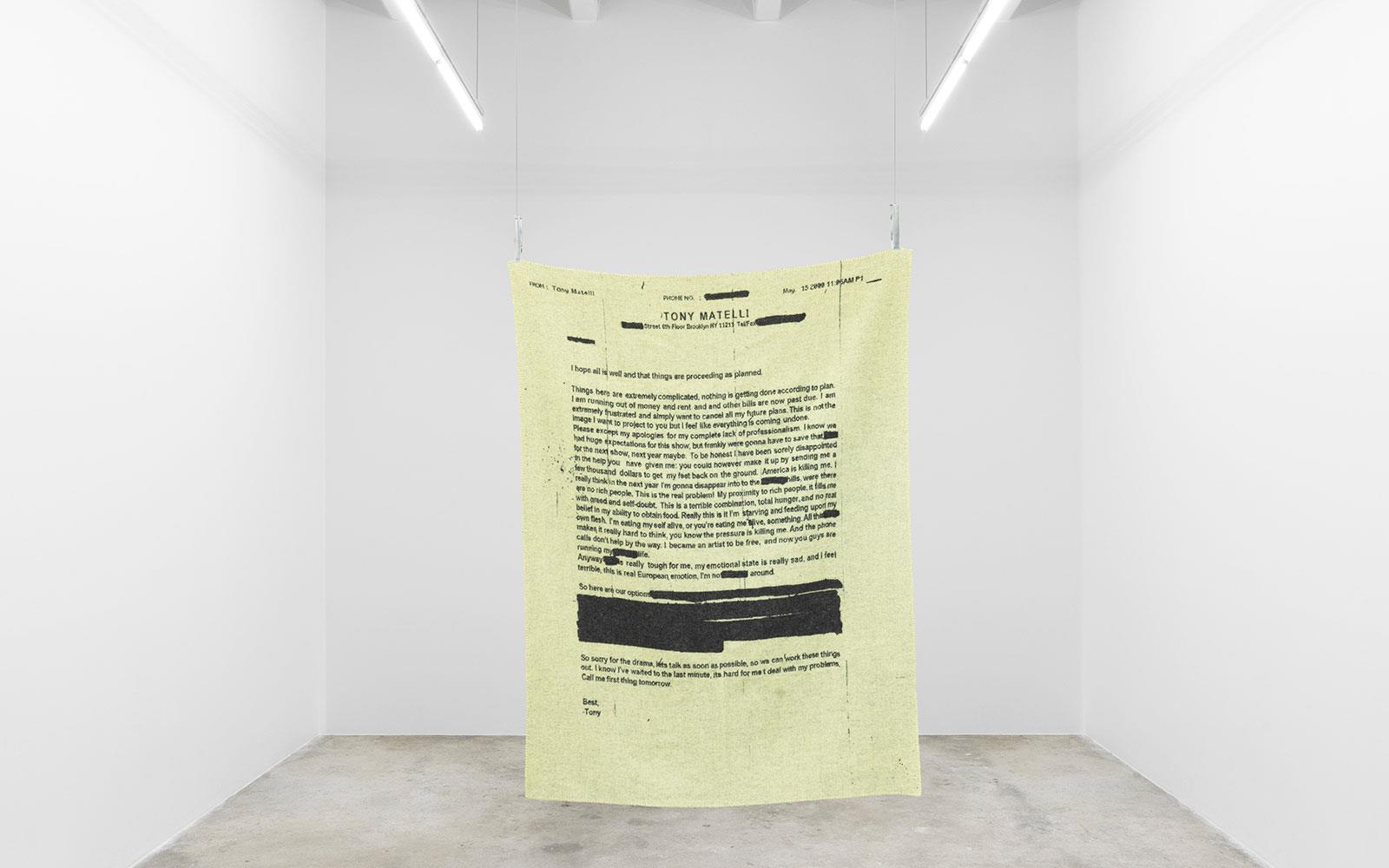 normann copenhagen-Matelli blanket normann copenhagen