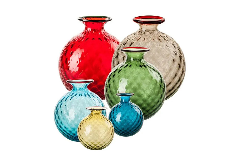 vasi monofiori balloton