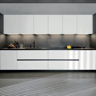 cucina nuova euromobil