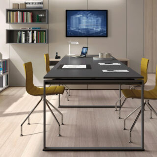 scrivanie operative arredo da ufficio