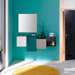 mobili da ingresso moretti compact